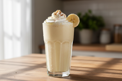 Banana Shake