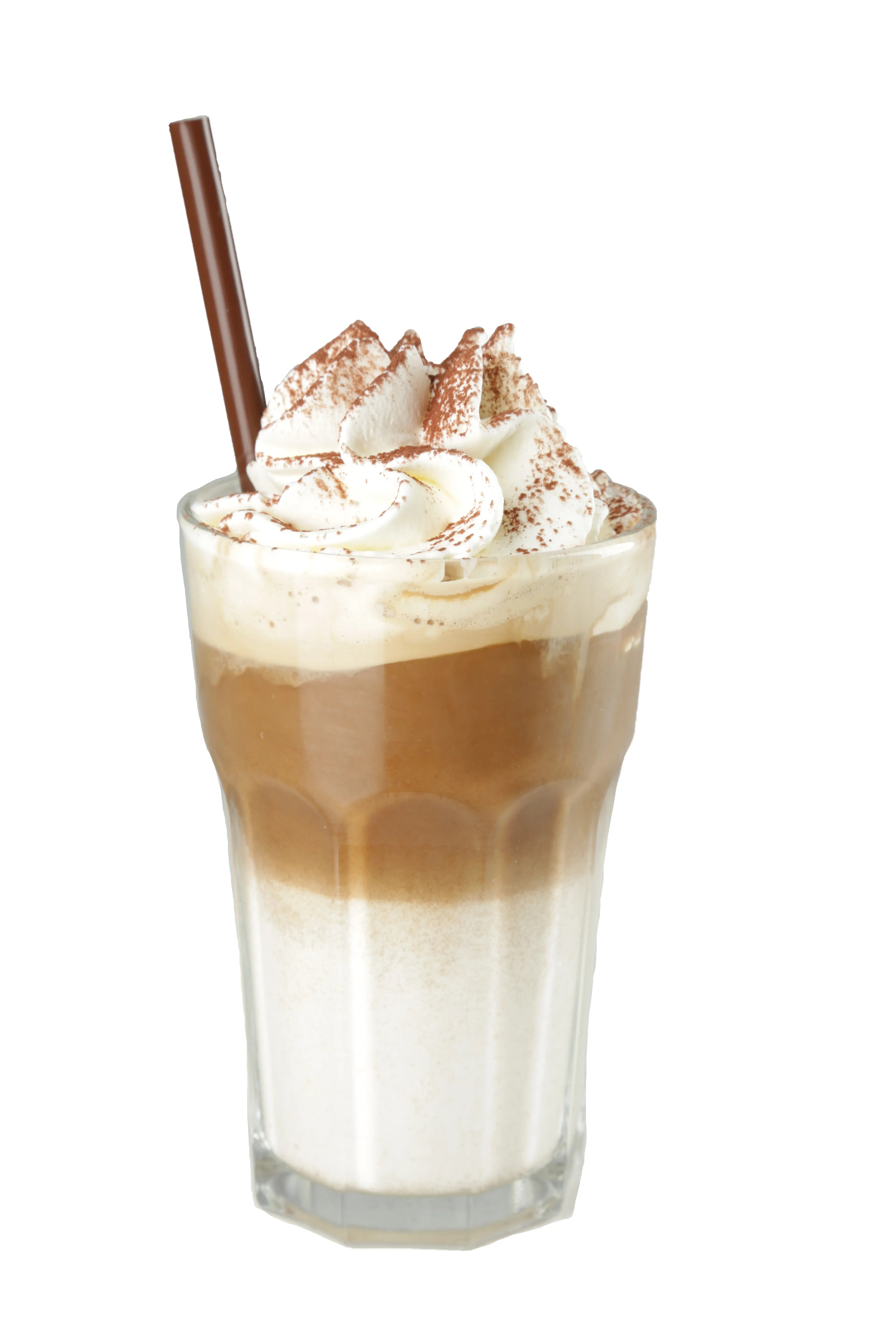 Chai Tea Latte Shake