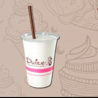 Frozen Yoghurt Shake