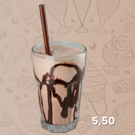 Chocolate Shake